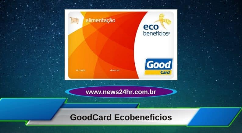Good Card Ecobeneficios