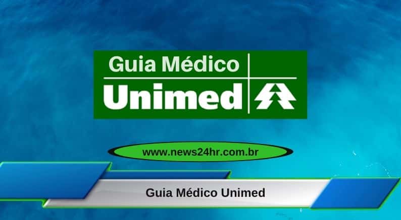 Guia Médico Unimed
