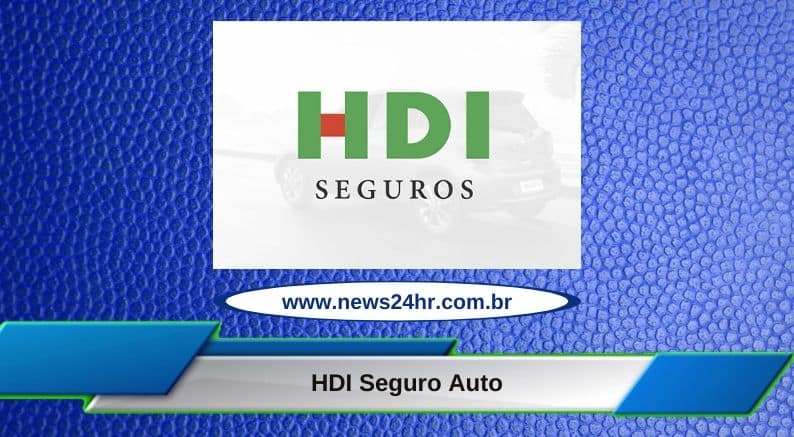 HDI Seguro Auto