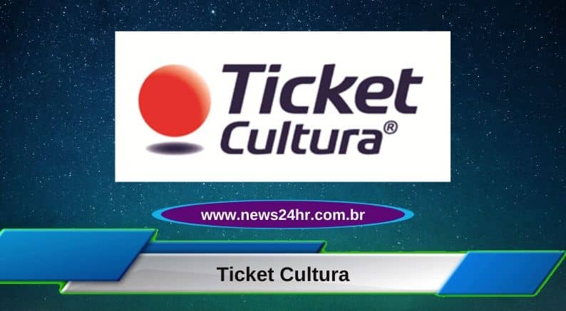 Ticket Cultura