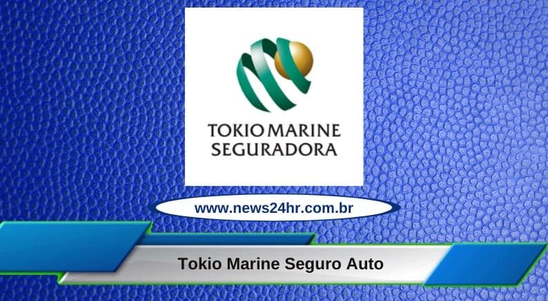 Tokio Marine Seguro Auto