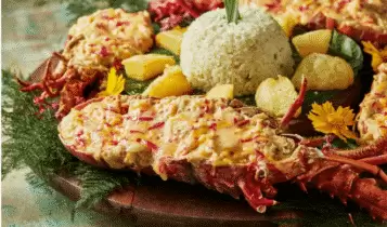 A Gastronomia de Maragogi A Gastronomia de Maragogi