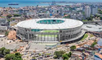 Arena Fonte Nova