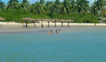 Barra do Cunhaú