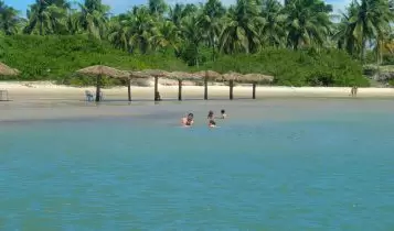 Barra do Cunhaú Barra do Cunhaú