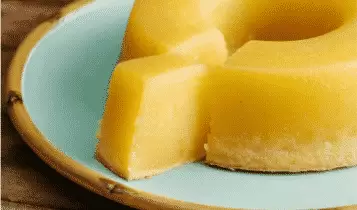 Bolo Souza Leão Bolo Souza Leão
