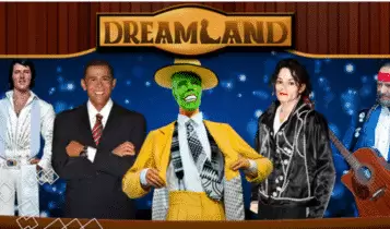 Dreamland Museu de Cera