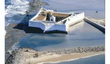 Forte dos Reis Magos Forte dos Reis Magos
