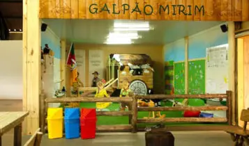 Galpão Mirim