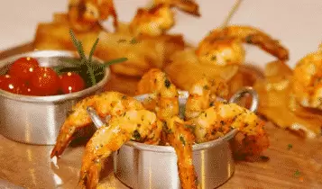Gastronomia de Natal Gastronomia de Natal