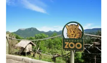 Gramado Zoo