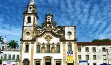 Igreja Nossa Senhora do Carmo