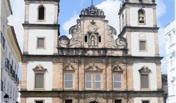 Igreja de São Francisco