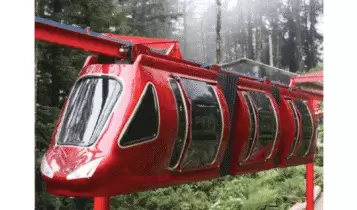 Monorail