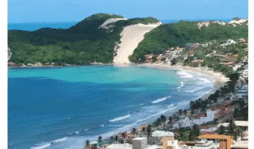 Morro do Careca Morro do Careca