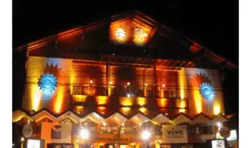 Palácio dos Festivais