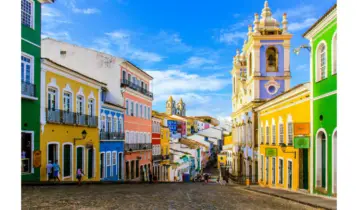 Pelourinho