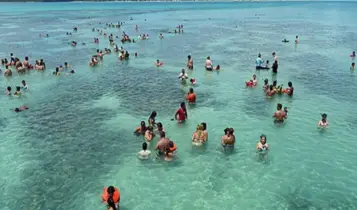 Piscinas Naturais de Taocas