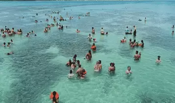 Piscinas Naturais de Taocas Piscinas Naturais de Taocas