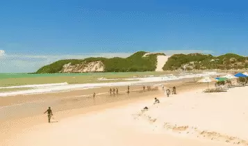Ponta Negra Ponta Negra