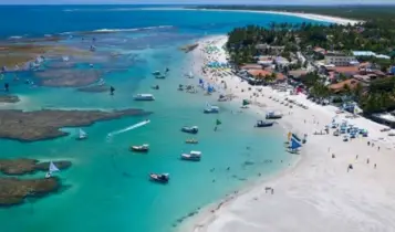 Porto de Galinhas