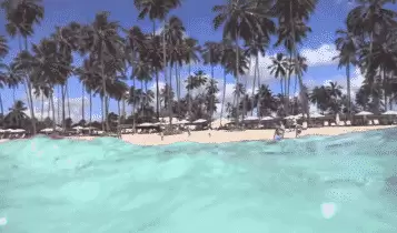 Praia Ponta de Mangue Praia Ponta de Mangue