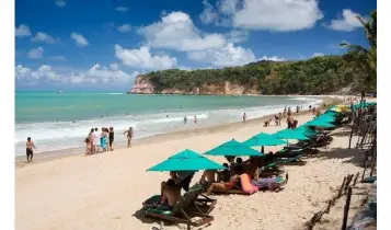 Praia de Pipa