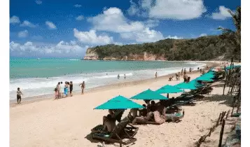 Praia de Pipa Praia de Pipa