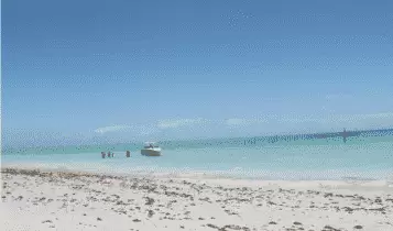 Praia de Xaréu Praia de Xaréu