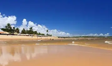 Praia do Flamengo