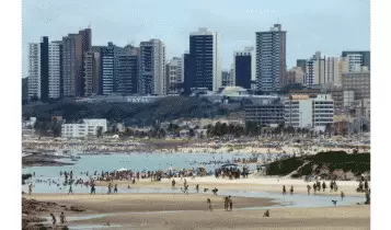 Praia dos Artistas Praia dos Artistas