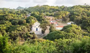 Vila dos Remédios