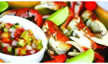A Gastronomia de Aracaju A Gastronomia de Aracaju