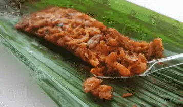 Aratu na palha Aratu na palha