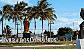 Barra dos Coqueiros Barra dos Coqueiros