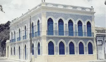 Casa dos Azulejos Casa dos Azulejos
