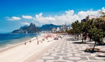 Copacabana