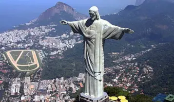 Cristo Redentor