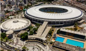 Estádio do Maracanã