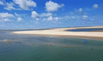 Ilha dos namorados Ilha dos namorados