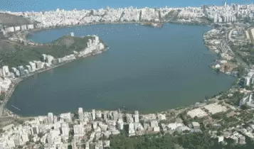 Lagoa Rodrigo de Freitas Lagoa Rodrigo de Freitas