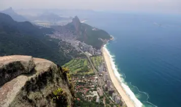 Pedra da Gávea