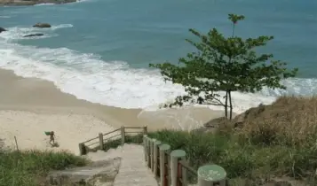 Prainha do Vidigal