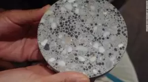 Bioconcreto