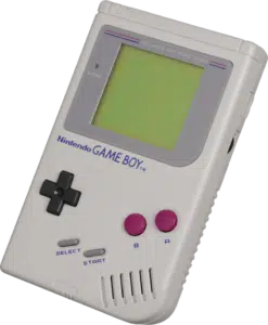 Game Boy