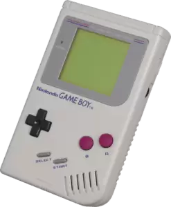 Game Boy