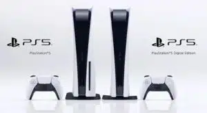 Playstation 5