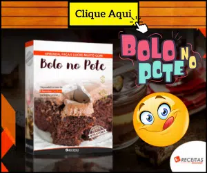 Bolo no Pote para Iniciar um Negócio em Casa