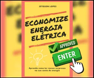 Material Completo de Como Economizar Energia