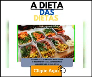 Material Completo de Dieta para Perder Peso